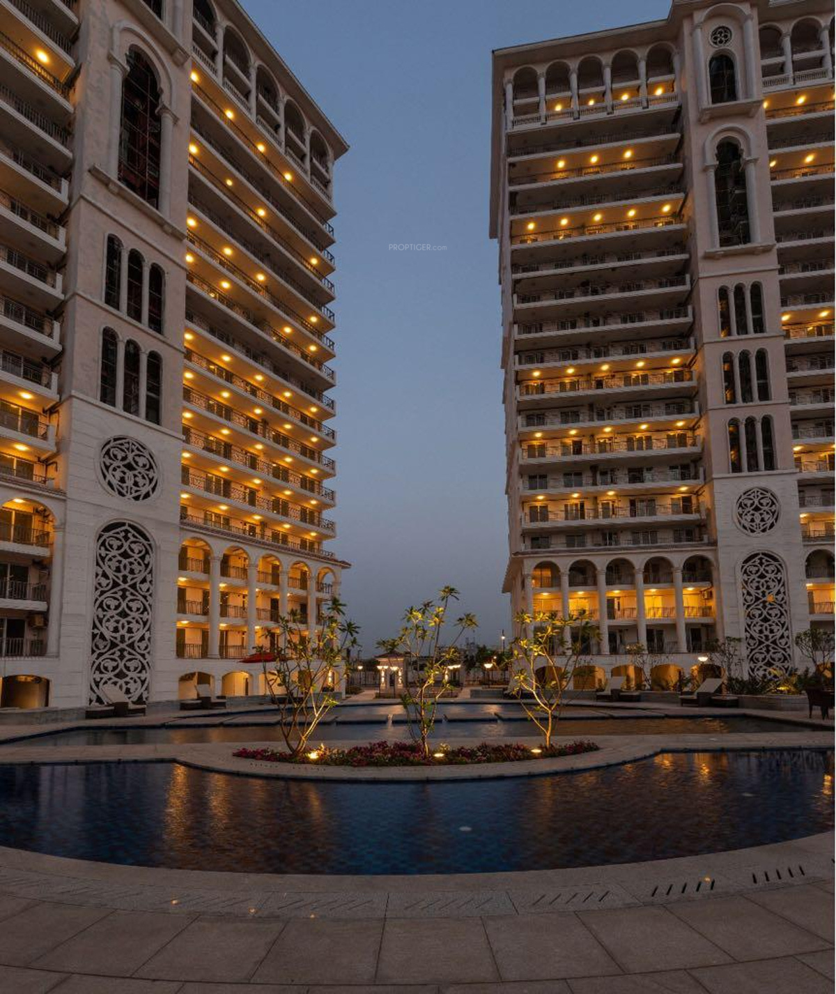 3 BHK Flat Sale DLF Skycourt Sector 86 Gurgaon